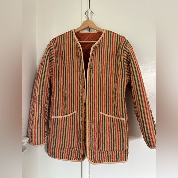 Christy Dawn Jackets & Blazers - The Lou Lou Jacket